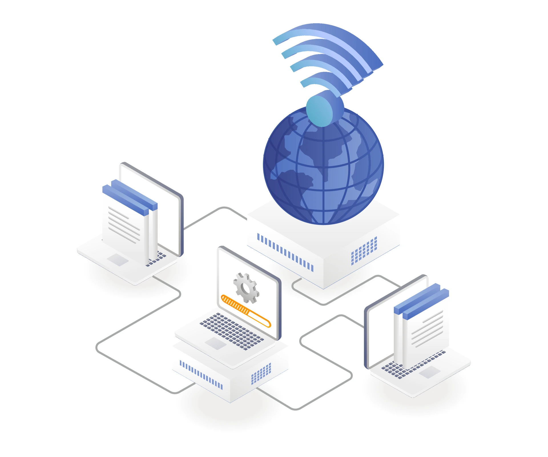 How to fix DNS Server Not Responding