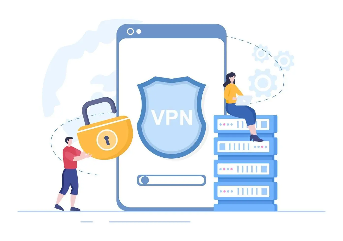 Best free VPN for Windows